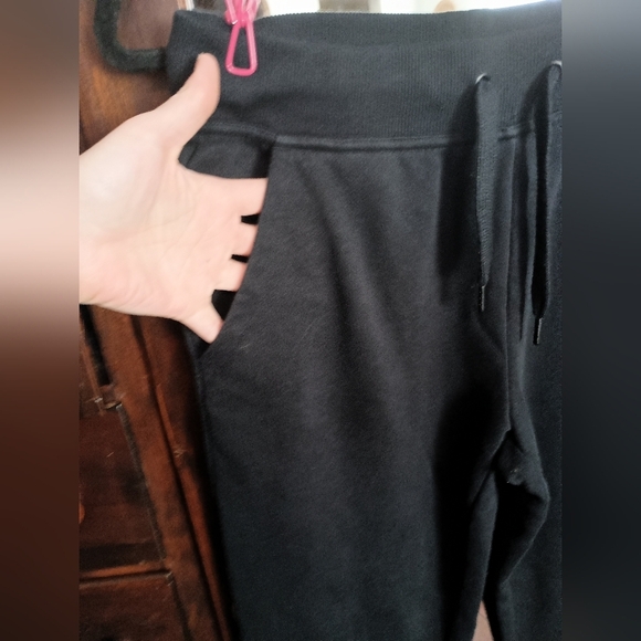 Fila Black Women's Jogger Pants_S - Picture 6 of 7